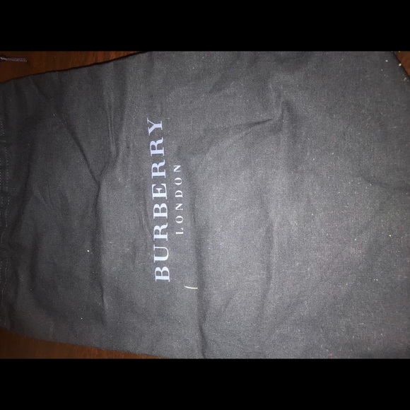 Womens Burberry mule - Picture 1 of 3